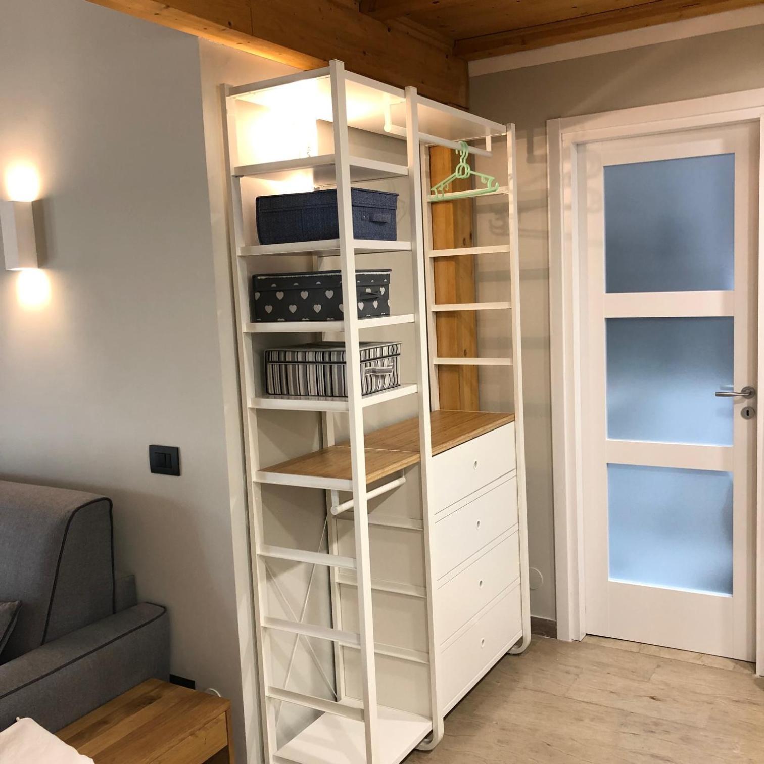 Seeblickwohnung Sirmione - Fronte Lago Mit Privatsteg Exteriér fotografie