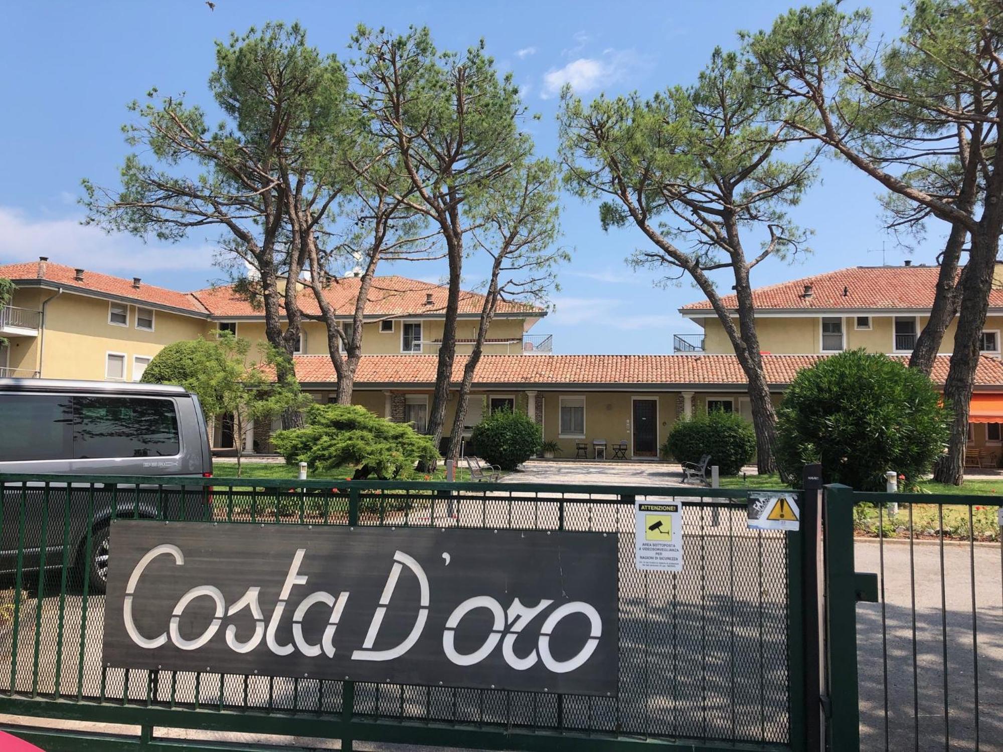 Seeblickwohnung Sirmione - Fronte Lago Mit Privatsteg Exteriér fotografie